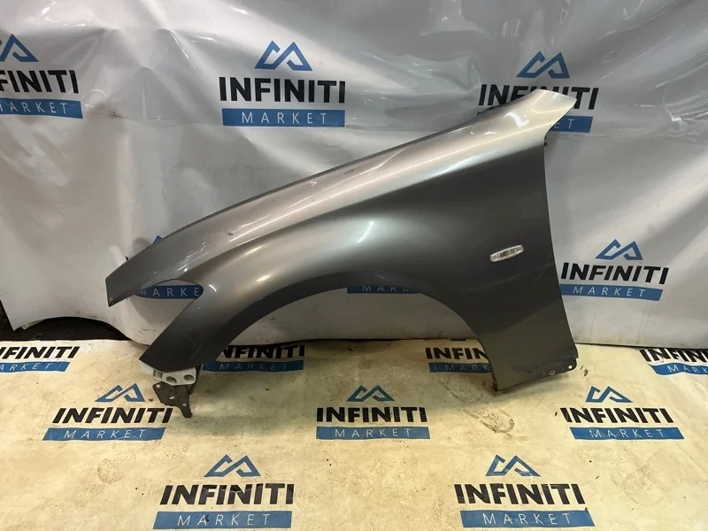 Крыло переднее левое INFINITI M37 Y51