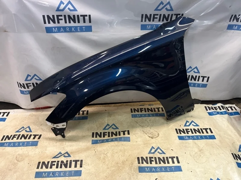 Крыло переднее левое INFINITI Q70 Y51