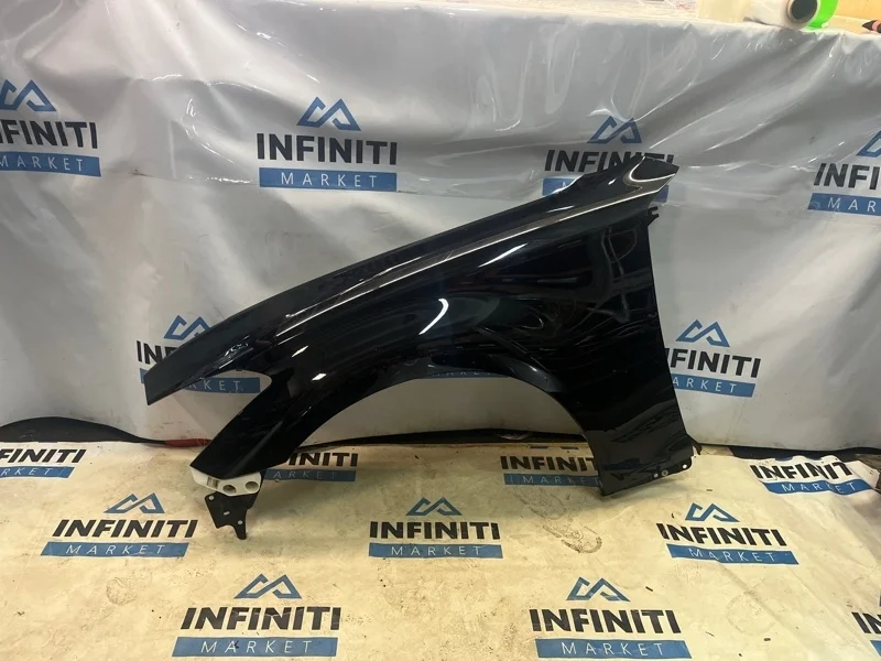 Крыло переднее левое INFINITI Q70 Y51