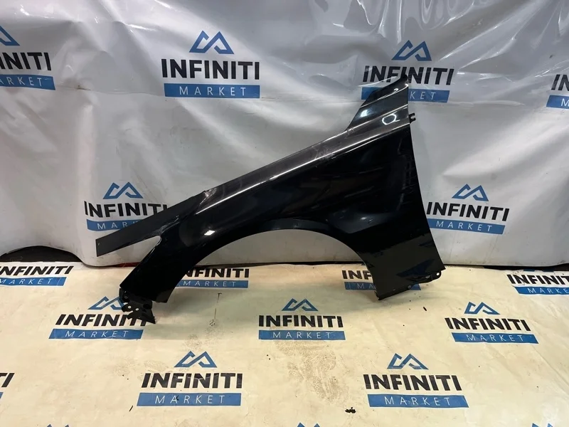 Крыло переднее левое INFINITI Q50 V37