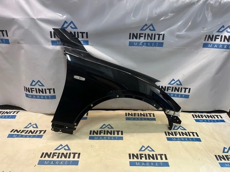 Крыло переднее правое INFINITI EX37 J50