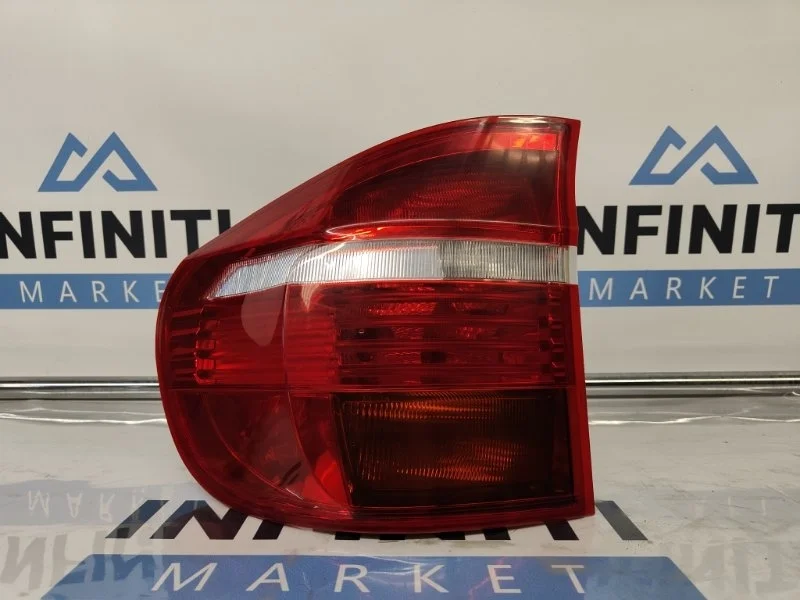 Фонарь в крыло левый BMW X5 E70