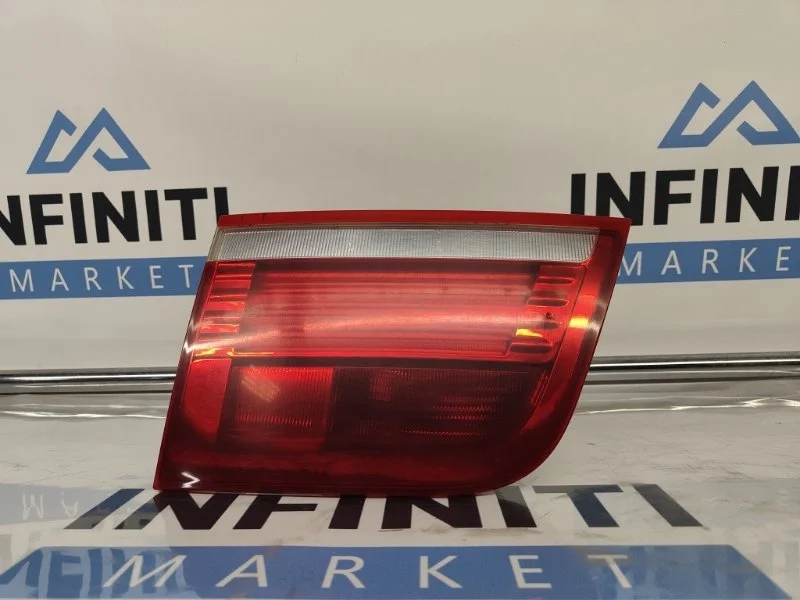 Фонарь в крышку багажника ( дверь багажника, пятую