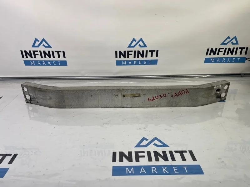 Усилитель бампера передний NISSAN MURANO Z51