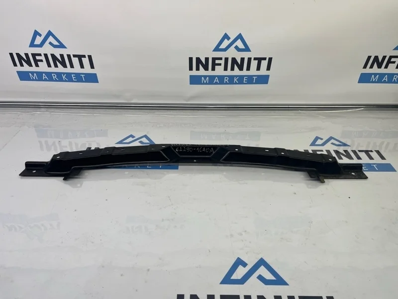 Планка телевизора INFINITI QX70 S51 VQ35HR