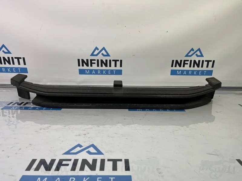 Абсорбер бампера передний NISSAN MURANO Z51 VQ35DE