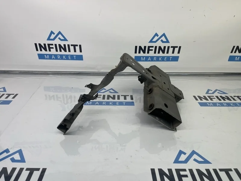 Лонжерон передний левый INFINITI G37 V36 VQ37HR