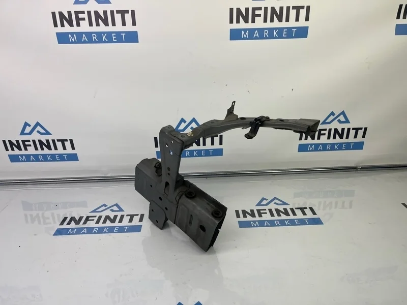Лонжерон передний правый INFINITI G37 V36 VQ37HR