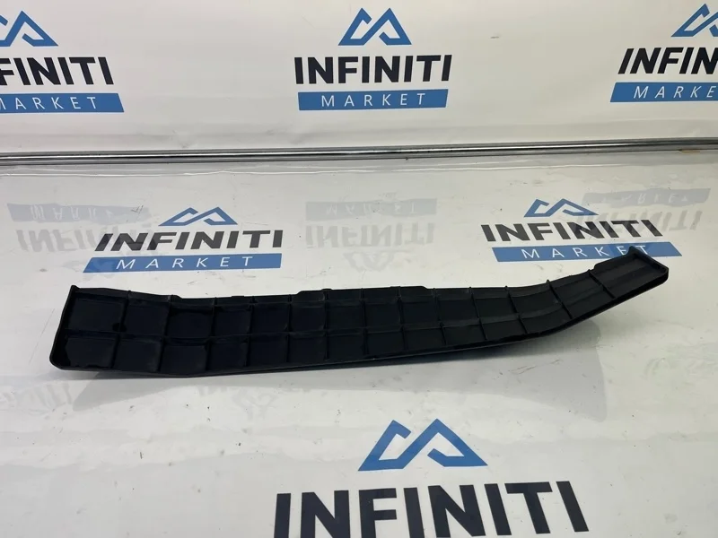 Пыльник бампера передний INFINITI QX56 Z62 VK56VD
