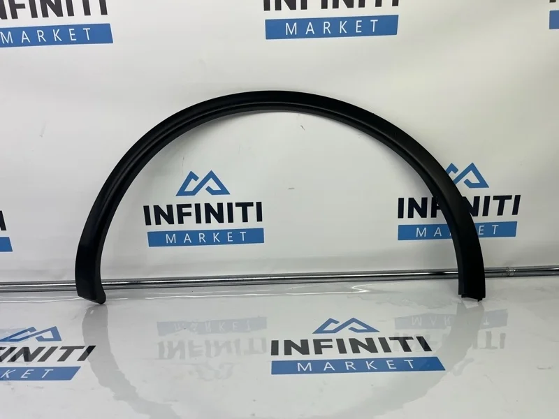 Расширитель арки крыла задний правый INFINITI EX37