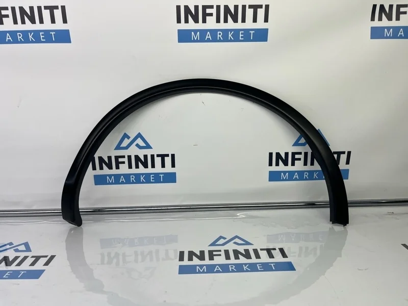 Расширитель арки крыла задний правый INFINITI EX37