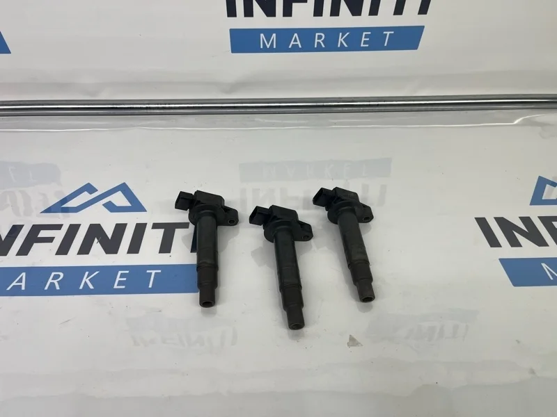 Катушка зажигания TOYOTA COROLLA NZE120