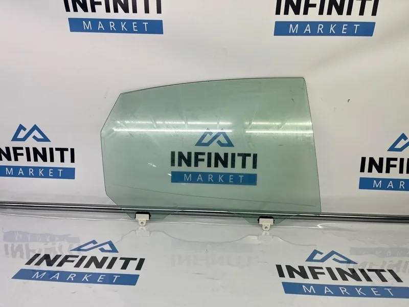 Стекло двери заднее правое INFINITI Q70 Y51