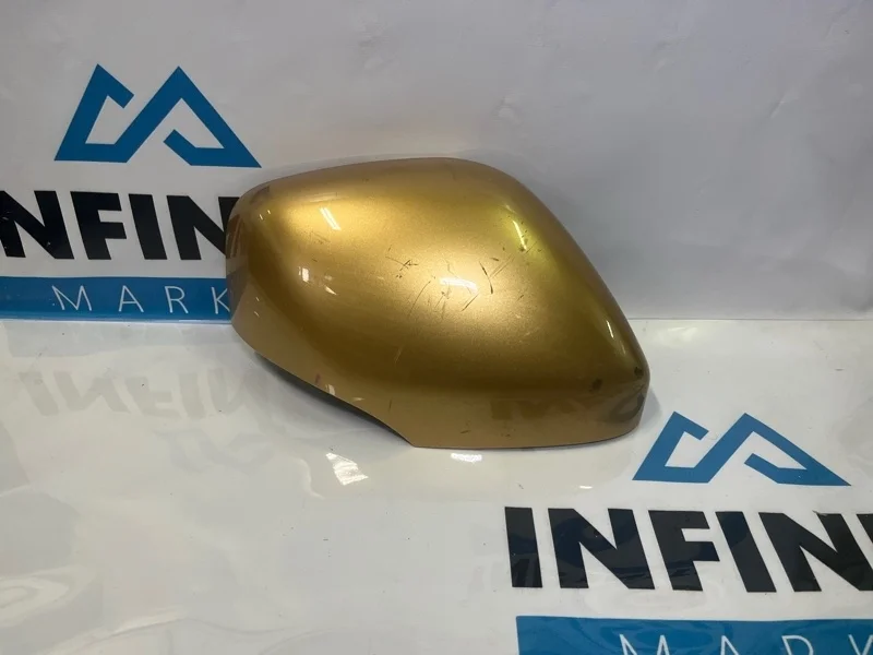 Крышка зеркала ( колпак ) правая INFINITI QX80 Z62