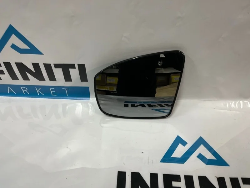 Зеркальный элемент левый INFINITI FX37 S51