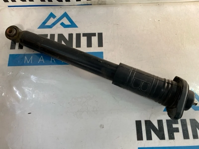 Амортизатор стойка подвески задний INFINITI QX70