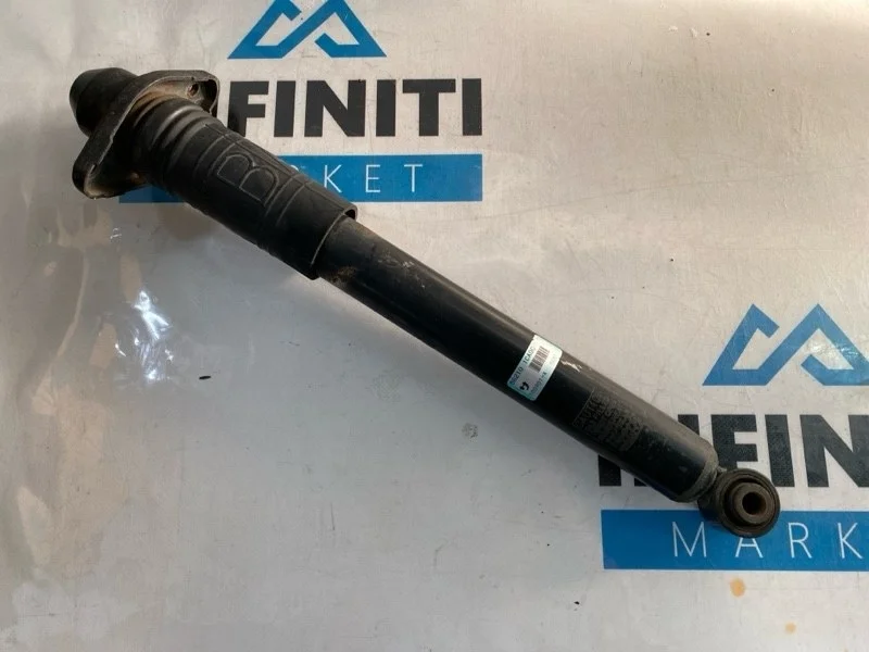Амортизатор стойка подвески задний INFINITI QX70