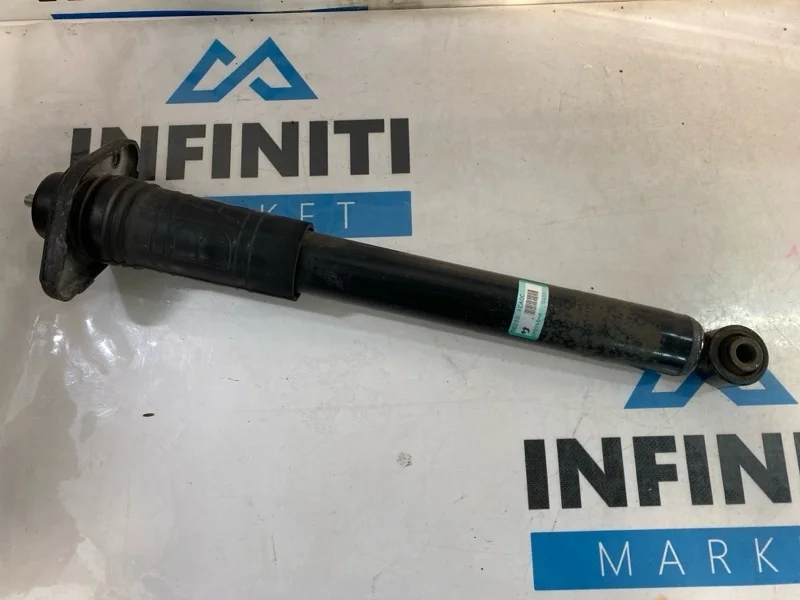 Амортизатор стойка подвески задний INFINITI QX70