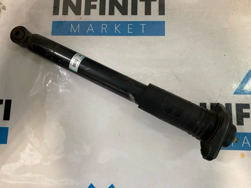Амортизатор стойка подвески задний INFINITI QX70