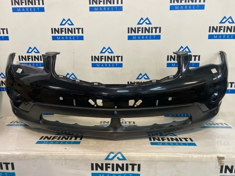 Бампер передний INFINITI EX25 J50