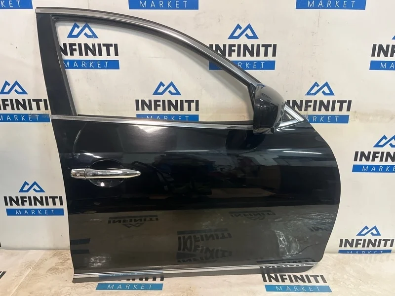 Дверь передняя правая INFINITI QX50 J50