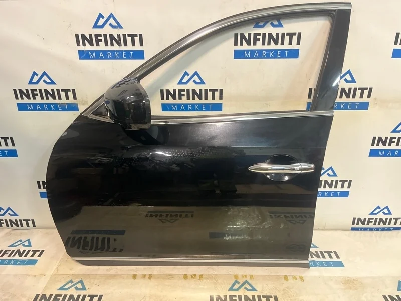 Дверь передняя левая INFINITI EX25 J50