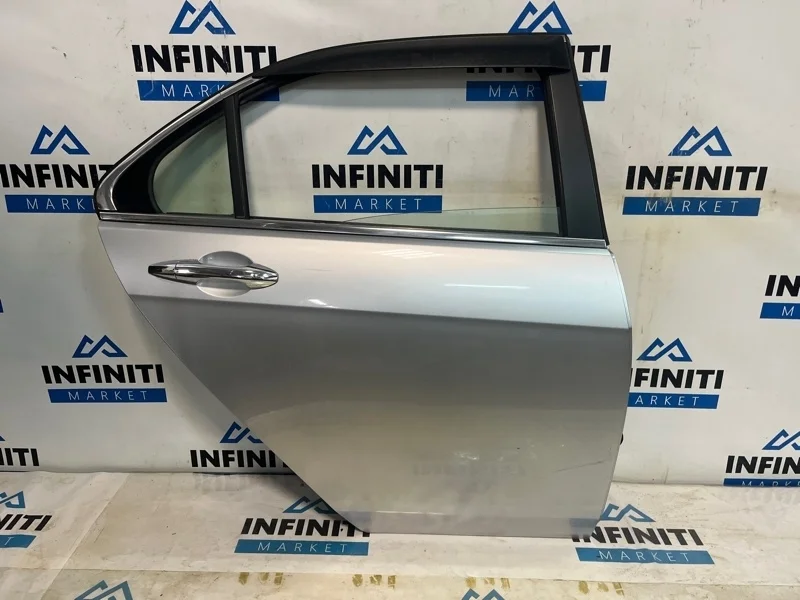 Дверь задняя правая HONDA ACCORD CL7