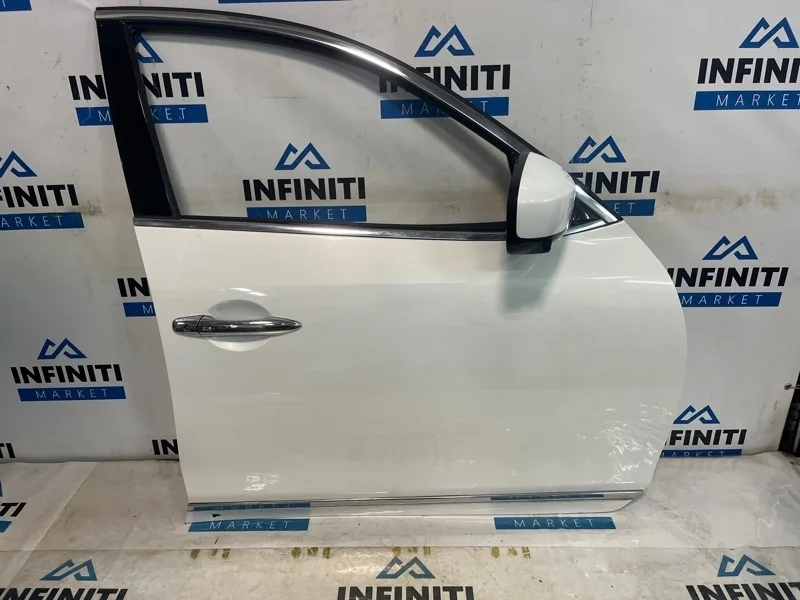Дверь передняя правая INFINITI QX50 J50