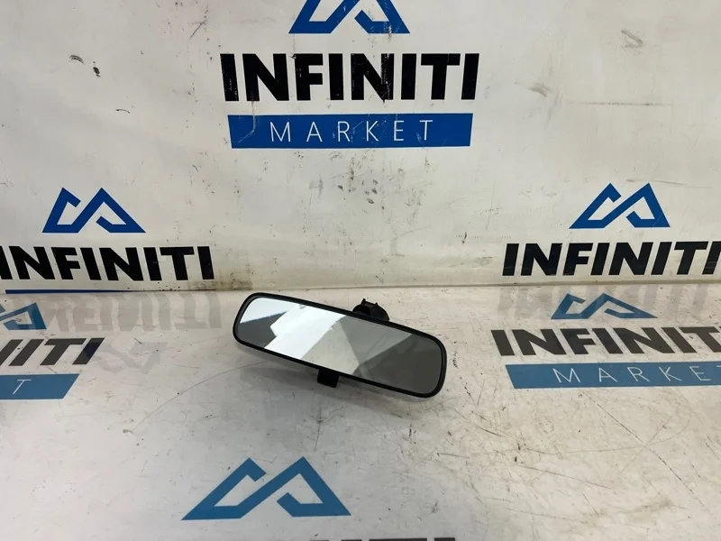 Зеркало заднего вида салонное HONDA ACCORD CL7