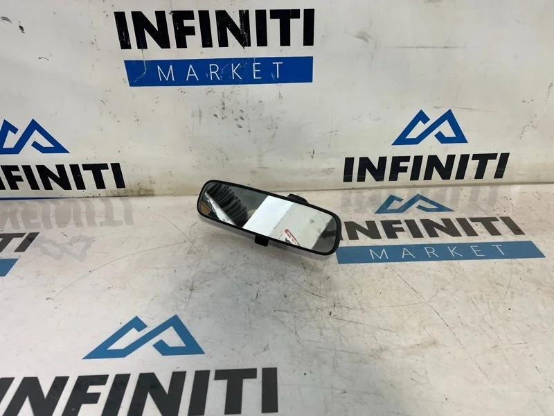 Зеркало заднего вида салонное HONDA ACCORD CL7