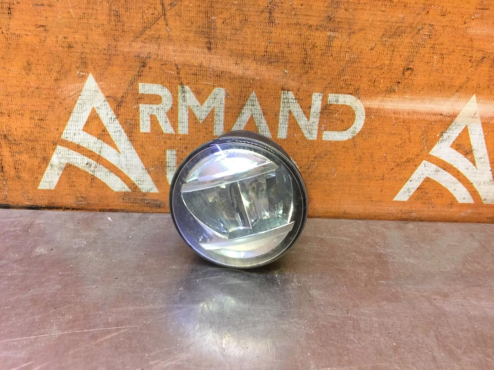 Птф Mitsubishi Outlander 2018-нв 3