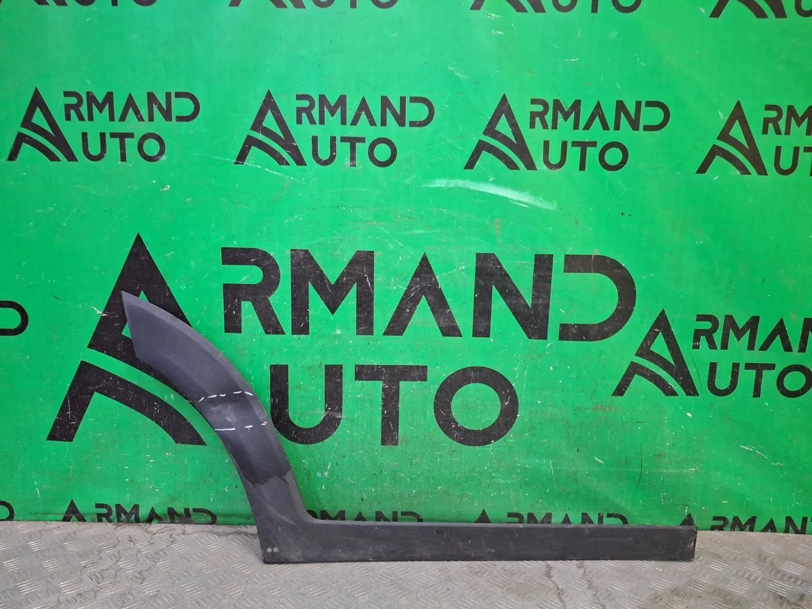 Молдинг двери Hyundai Tucson 2015-2021 3