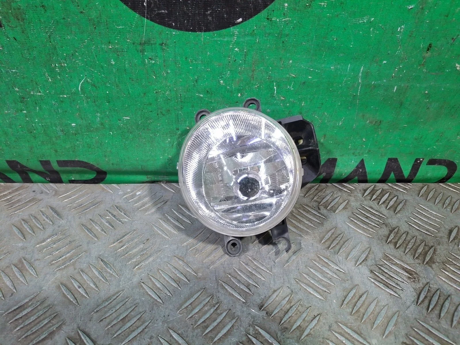 Птф Toyota RAV4 2015-2019 CA40