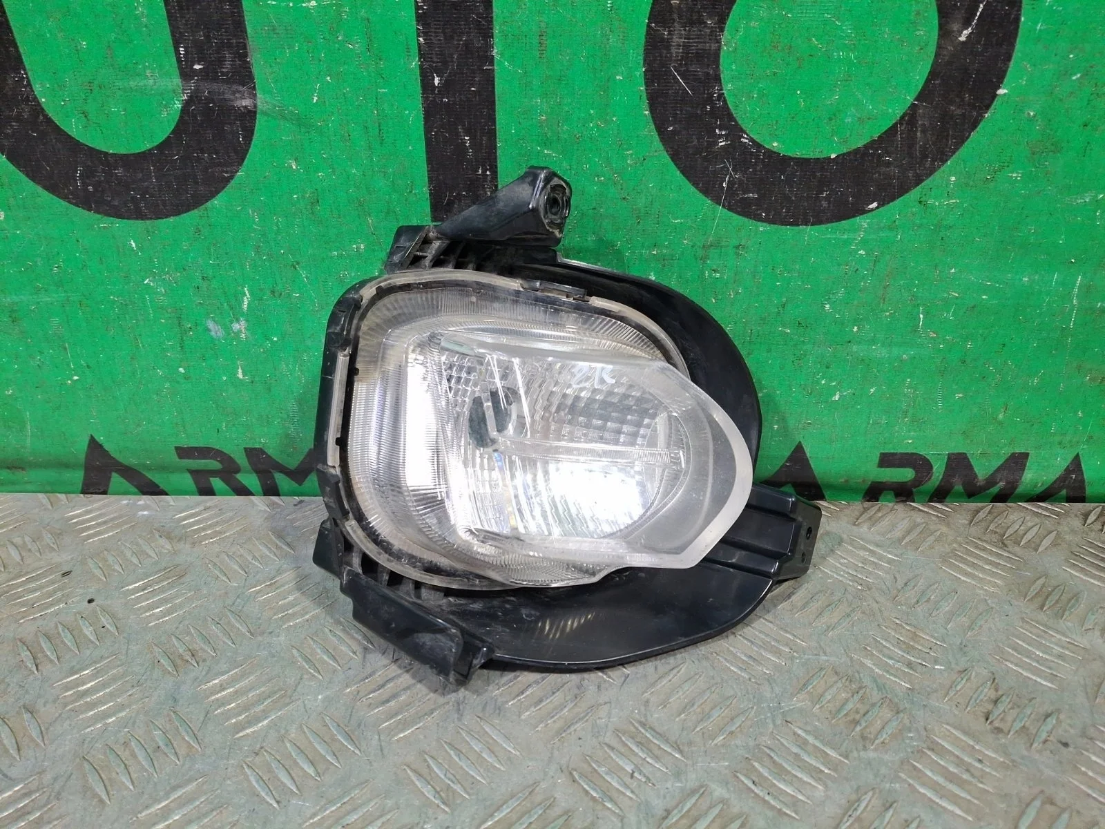 Птф Hyundai Solaris 2020-нв