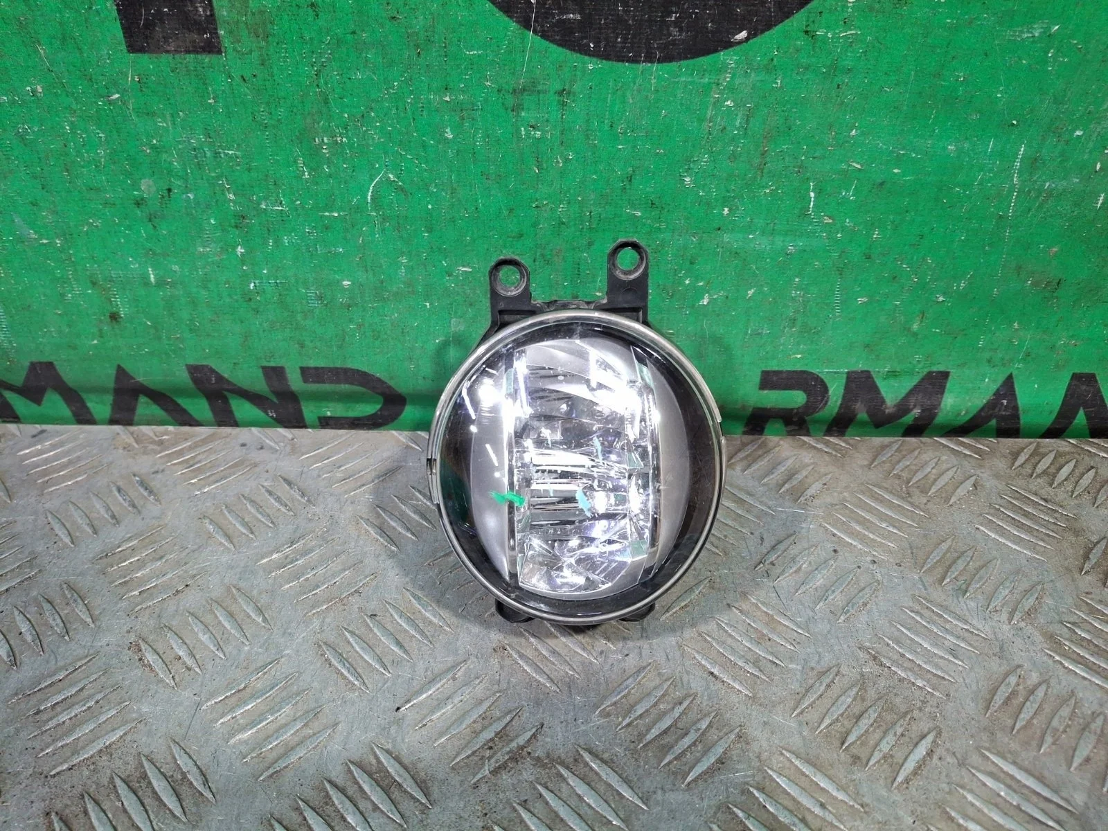 Птф Toyota Camry 2017-нв 8 XV70