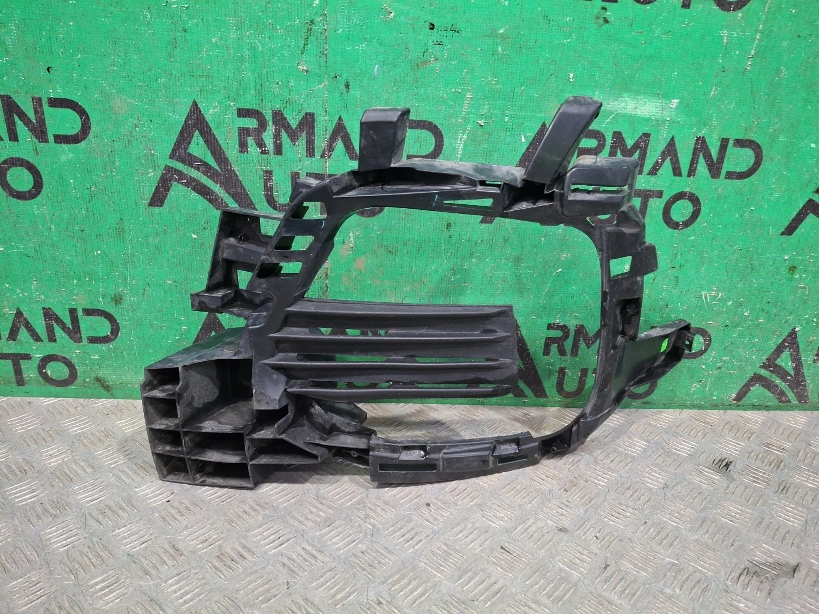 Кронштейн птф Renault Kaptur 2016-нв