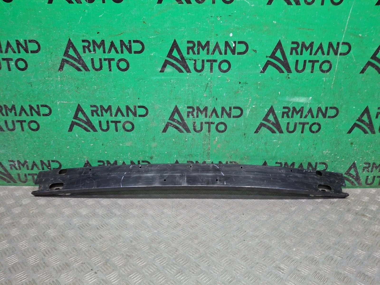 Усилитель бампера Toyota RAV4 2012-2019 CA40