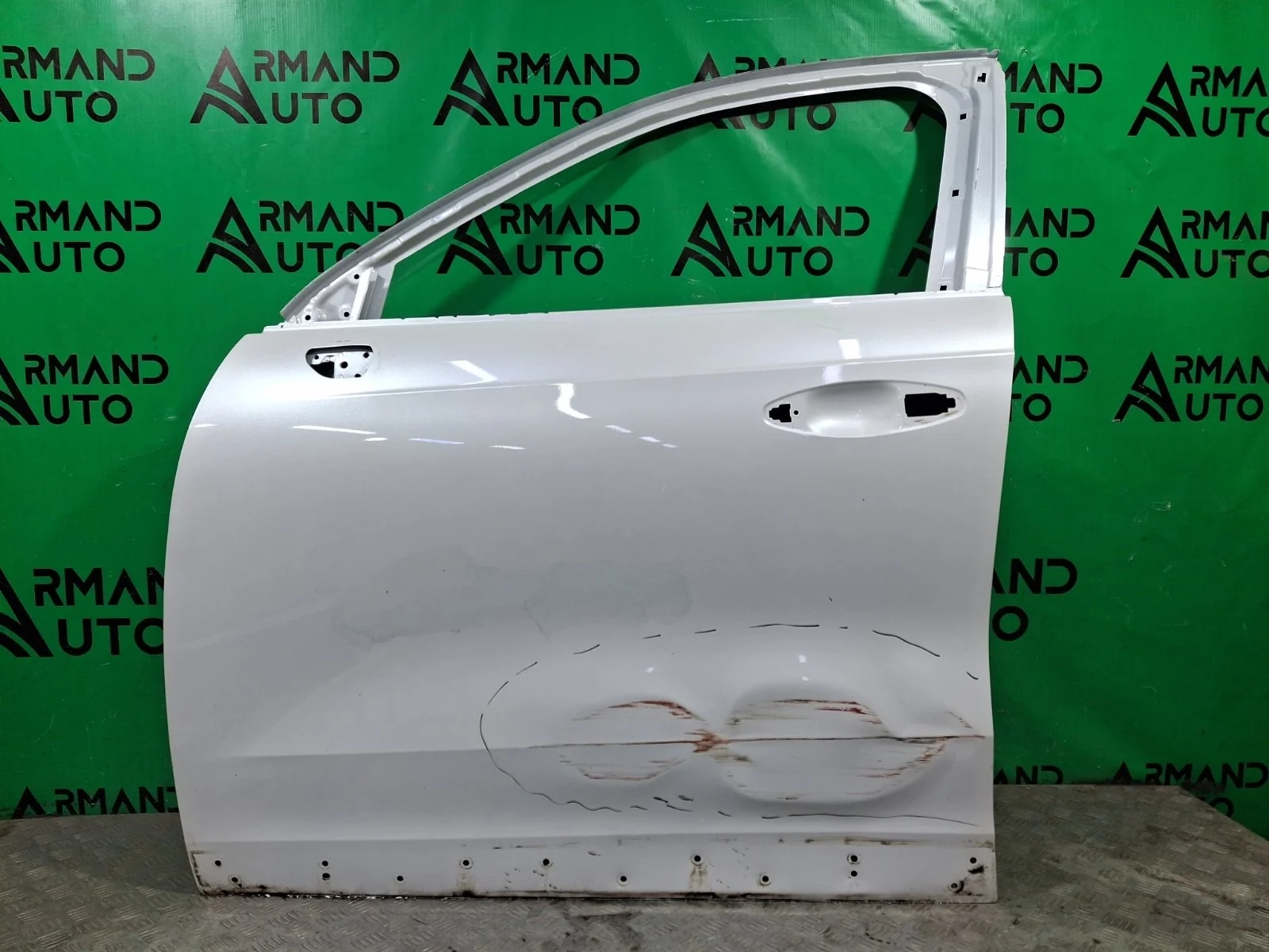 Дверь Haval Jolion 2024-нв 1