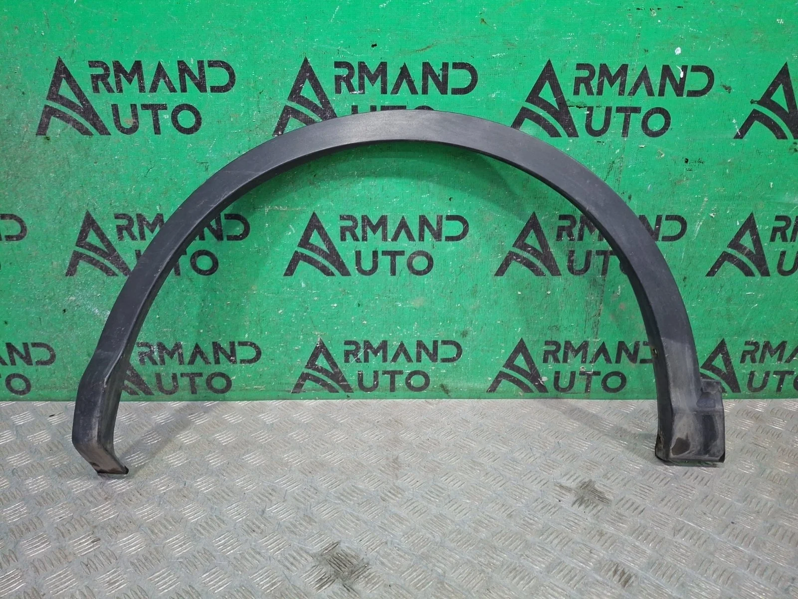 Расширитель крыла Nissan Qashqai 2013-2022 j11