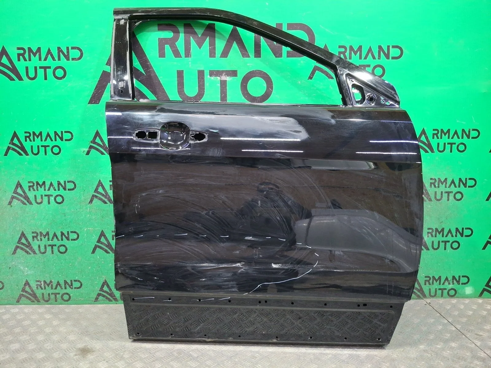 Дверь Ford Explorer 2010-2019 5 U502