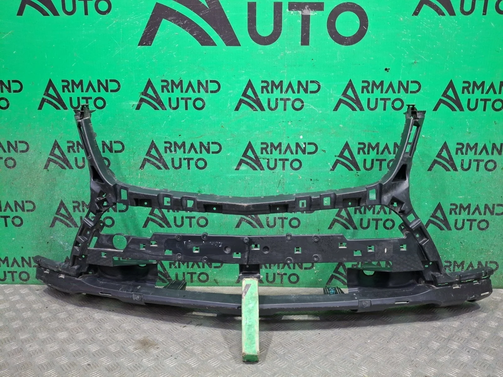 Каркас бампера Mercedes GL GLS-Class 2012-2016 X166