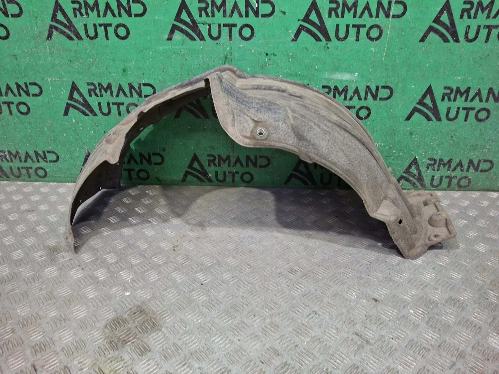 Подкрылок Lexus RX 2015-нв 4