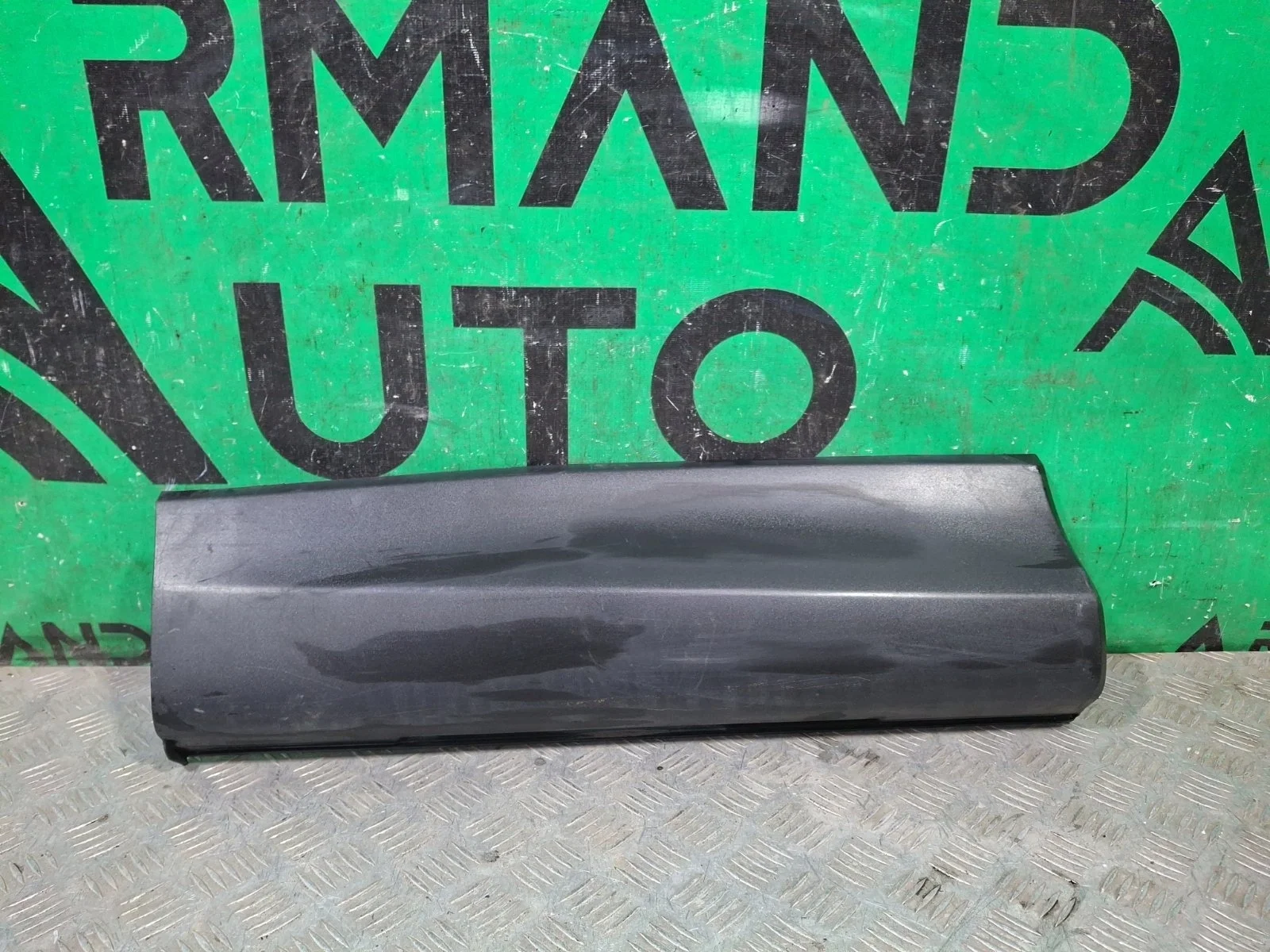 Молдинг двери Mazda CX-5 2011-2017