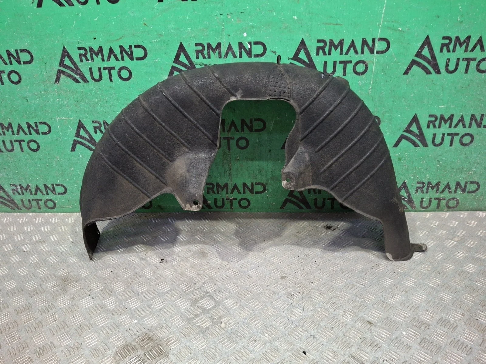 Подкрылок Hyundai Santa Fe 2018-2021 4 TM