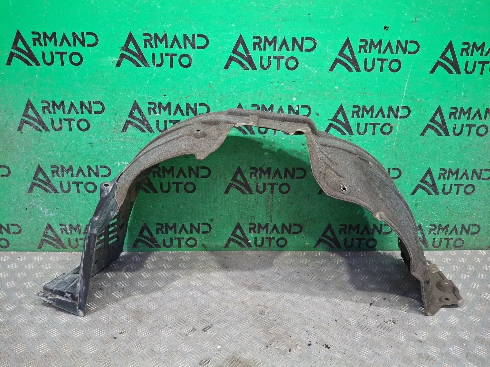 Подкрылок Lexus RX 2015-2022 4