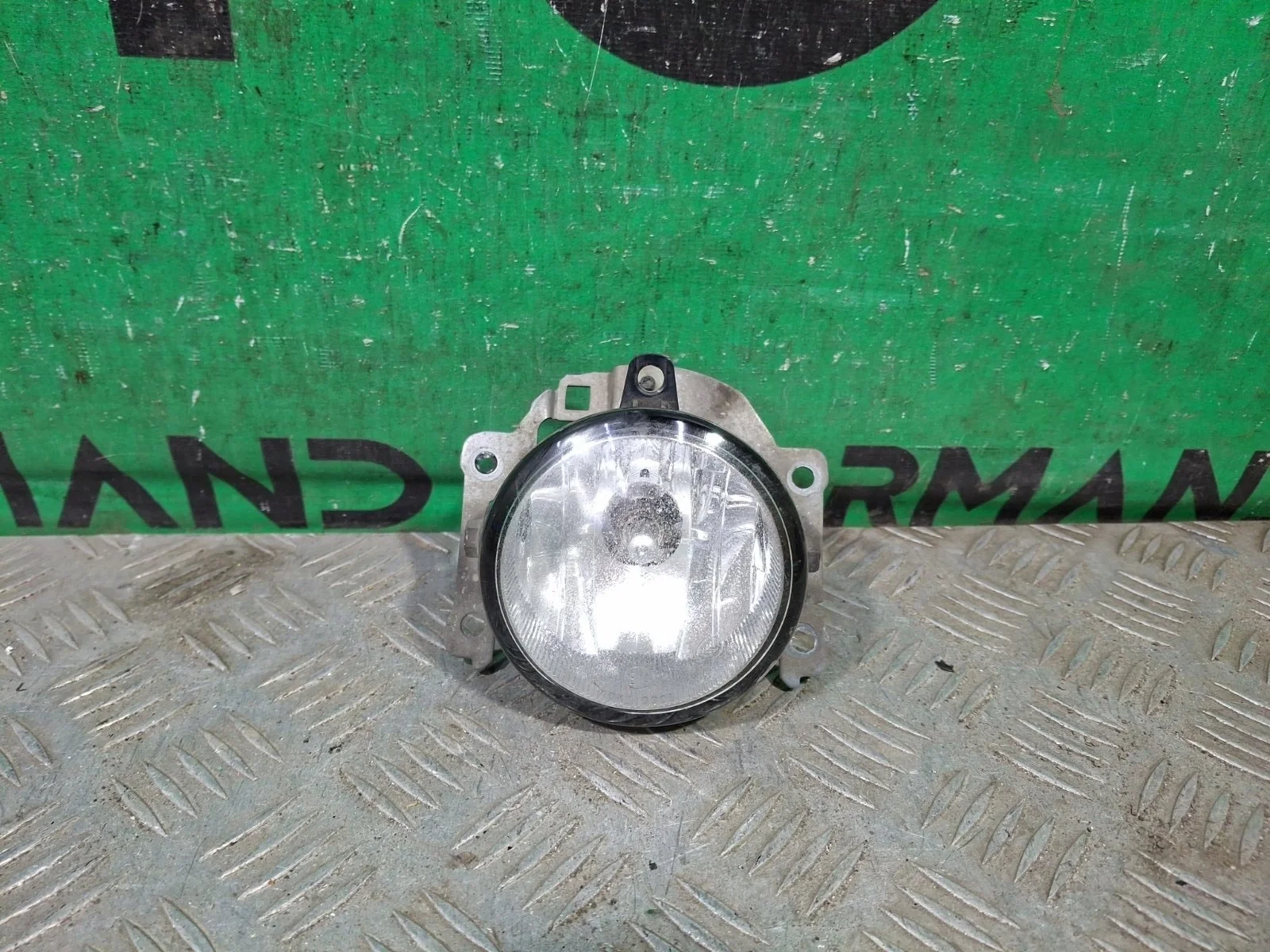 Птф Mitsubishi Outlander 2015-нв 3