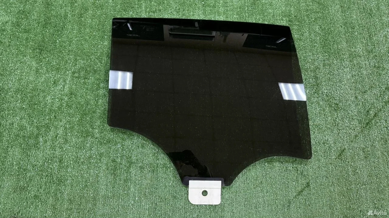 Стекло двери заднее правое двойное bmw g06 ориг