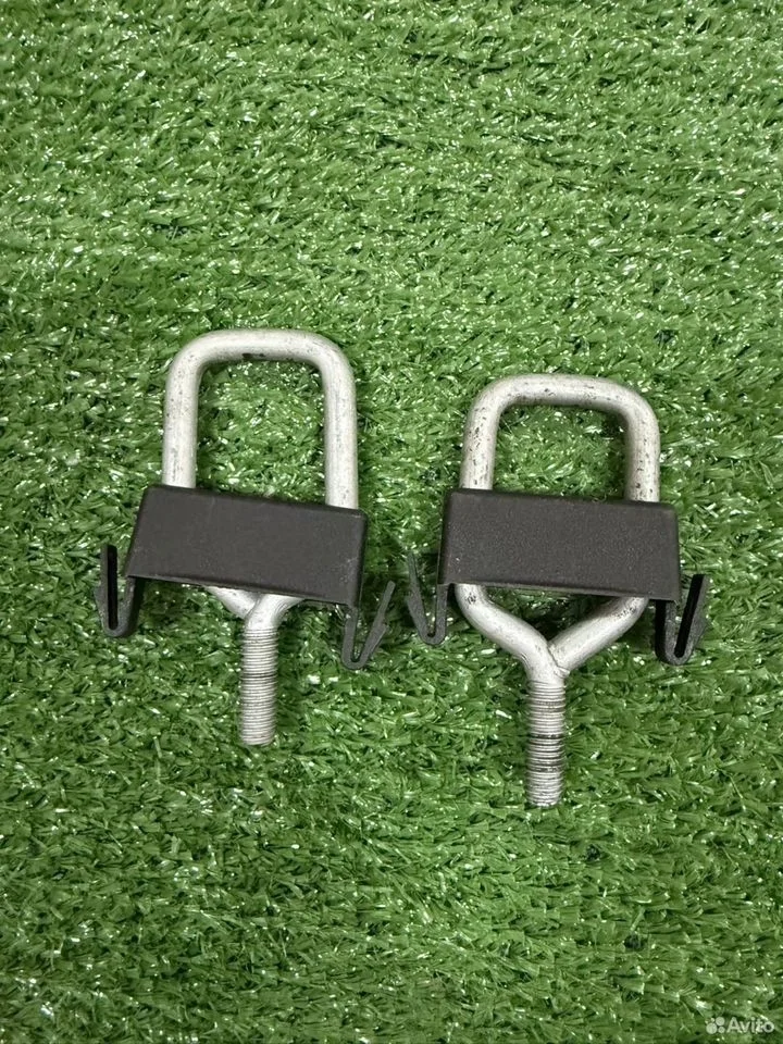 Фиксатор капота bmw f20 f22 f30 f32 51237247079