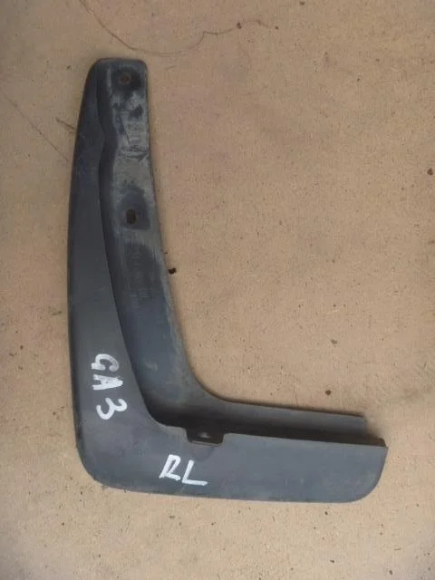 Б.у. брызговик MITSUBISHI ASX GA3W MITSUBISHI ASX GA3W  2010-2014