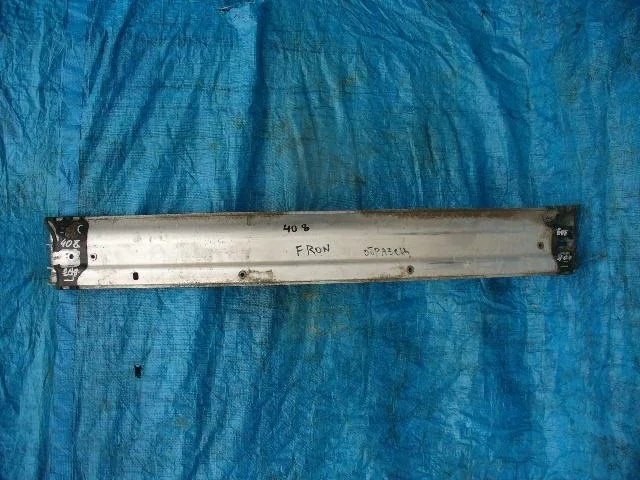 Б.у. усилитель бампера заднего TOYOTA CAMRY V40 ACV40 TOYOTA CAMRY V40 ACV40 2AZ 2006-2011